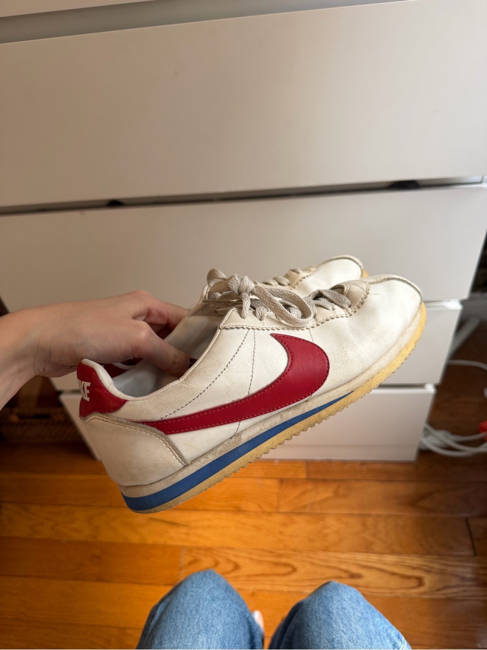 Nike Cortez Sneakers